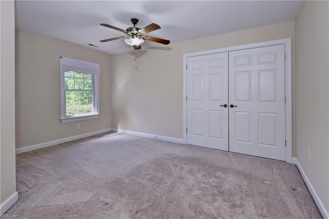 3124 Windy Branch DR, Toano, VA 23168