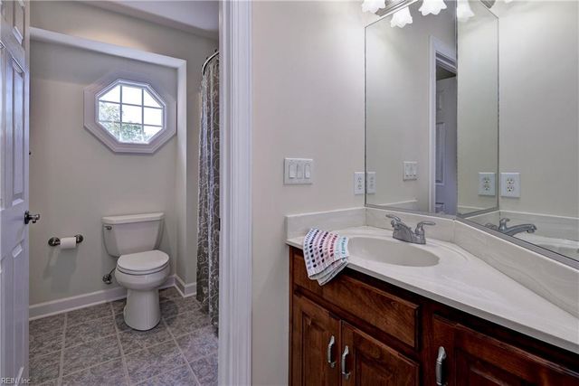 3124 Windy Branch DR, Toano, VA 23168