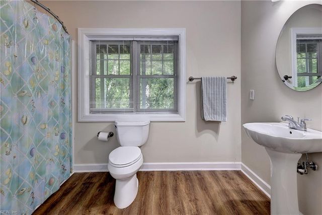 3124 Windy Branch DR, Toano, VA 23168