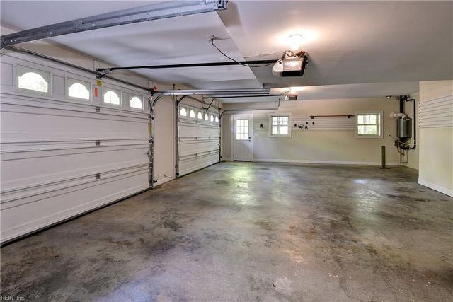 3124 Windy Branch DR, Toano, VA 23168
