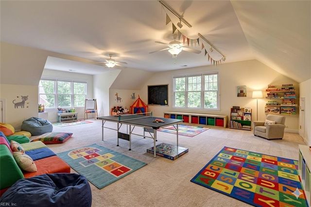 3124 Windy Branch DR, Toano, VA 23168