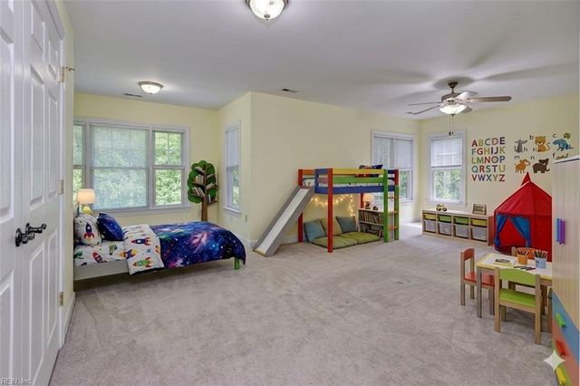 3124 Windy Branch DR, Toano, VA 23168
