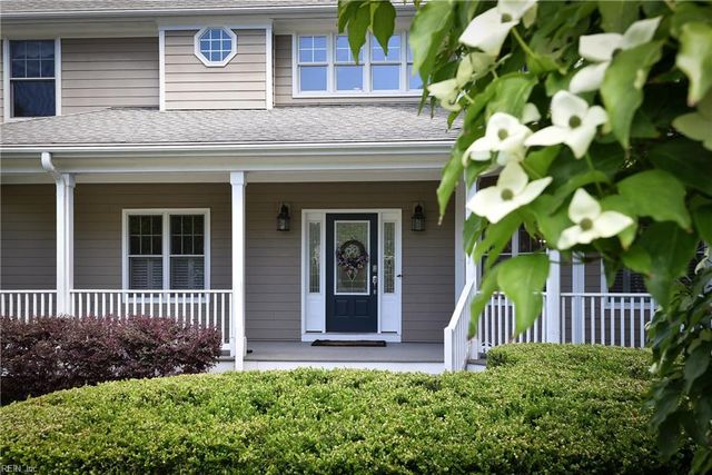 3124 Windy Branch DR, Toano, VA 23168