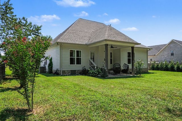 6710 Murfreesboro Rd, Lebanon, TN 37090