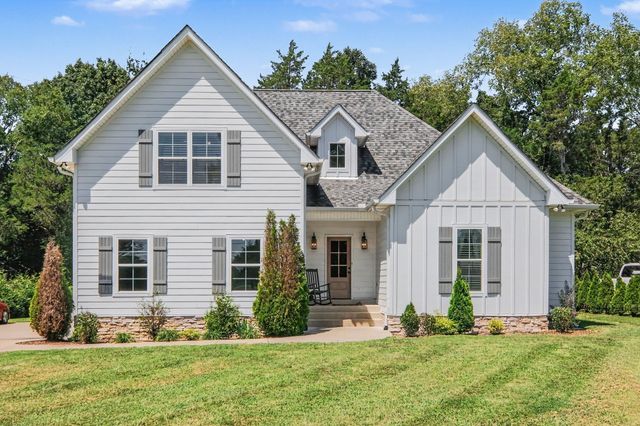 6710 Murfreesboro Rd, Lebanon, TN 37090