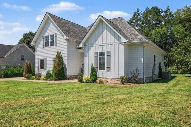 6710 Murfreesboro Rd, Lebanon, TN 37090