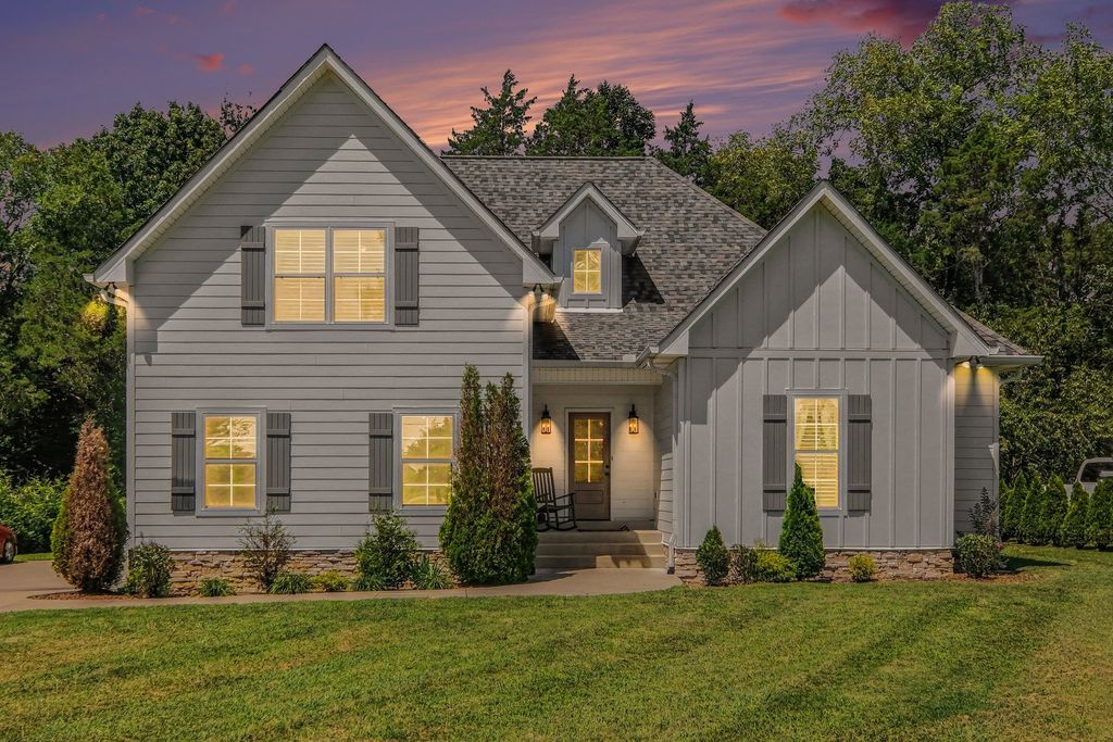 6710 Murfreesboro Rd, Lebanon, TN 37090