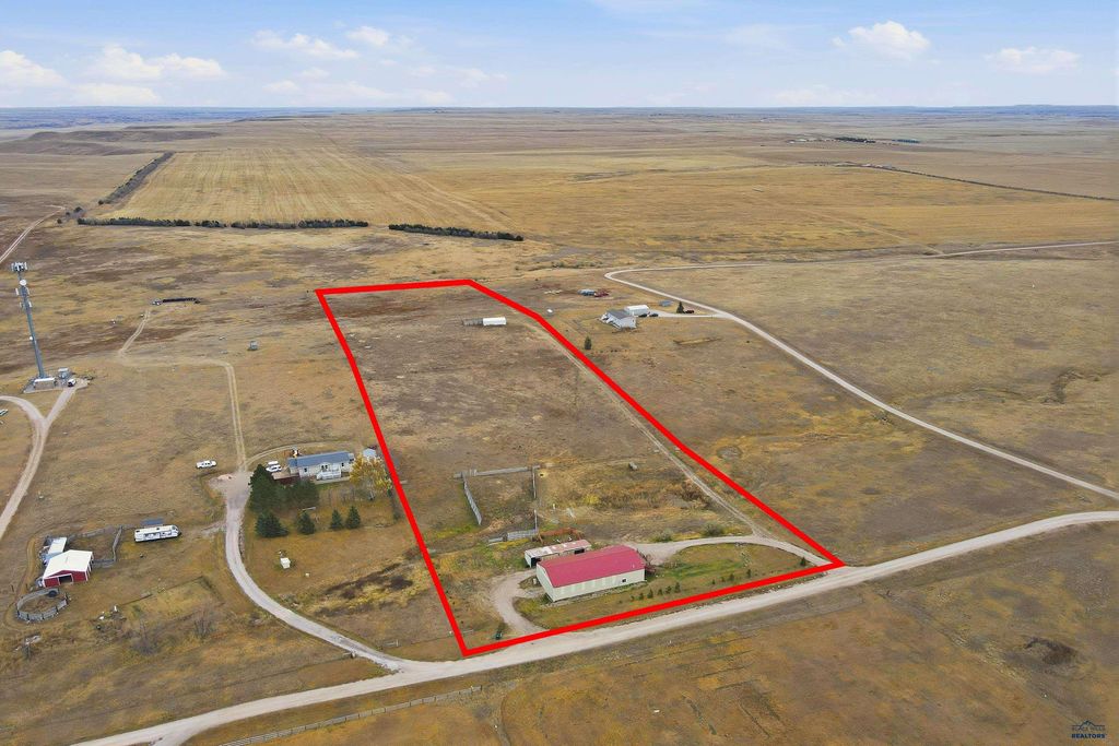 22892 ABERDEEN CT, Rapid City, SD 57703