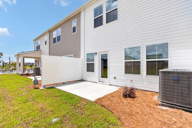 753 Ridgley Drive, Summerville, SC 29486