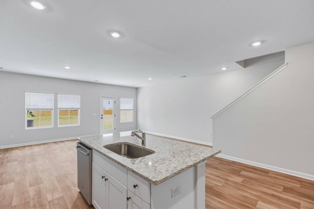753 Ridgley Drive, Summerville, SC 29486