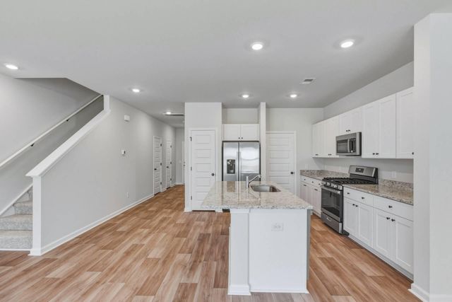 753 Ridgley Drive, Summerville, SC 29486