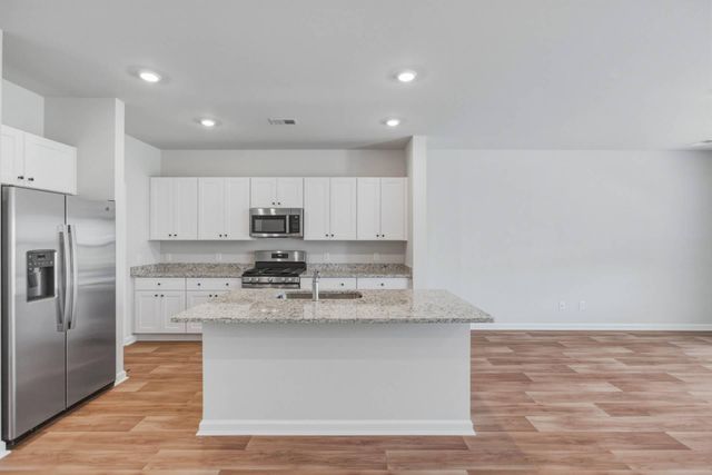 753 Ridgley Drive, Summerville, SC 29486