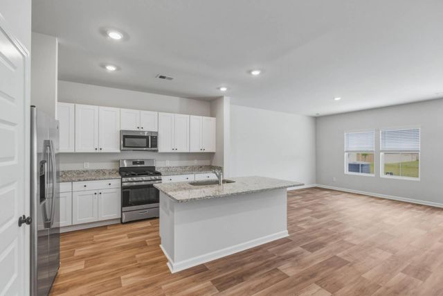 753 Ridgley Drive, Summerville, SC 29486