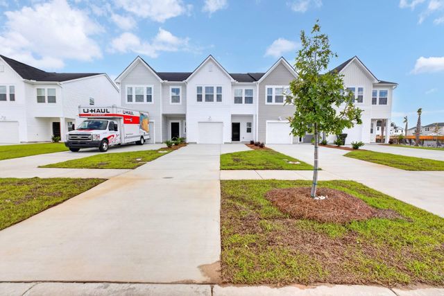 753 Ridgley Drive, Summerville, SC 29486