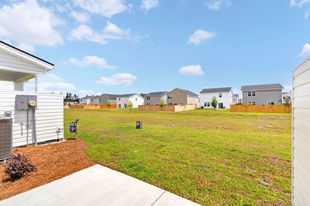 753 Ridgley Drive, Summerville, SC 29486