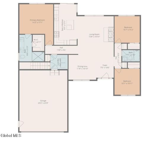 19 Autumn Lane, Troy, NY 12182