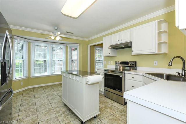 5607 Wellsley Drive W, Greensboro, NC 27407