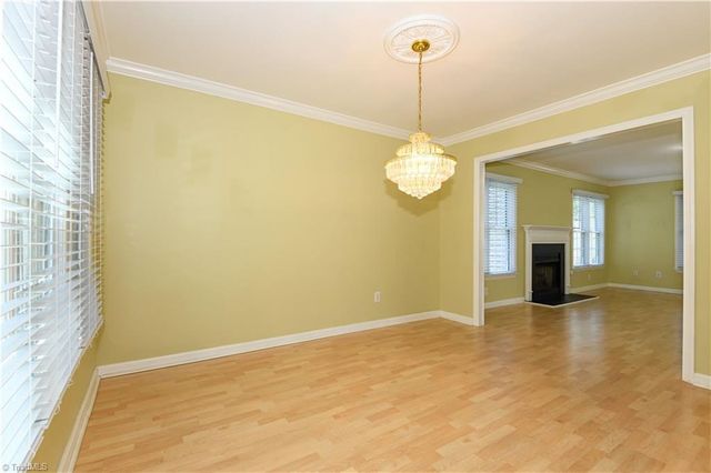 5607 Wellsley Drive W, Greensboro, NC 27407