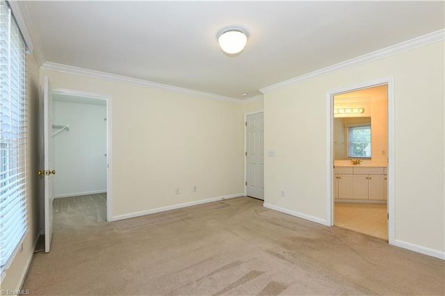 5607 Wellsley Drive W, Greensboro, NC 27407