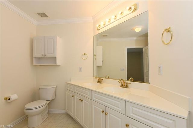 5607 Wellsley Drive W, Greensboro, NC 27407