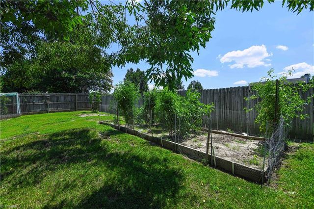 5607 Wellsley Drive W, Greensboro, NC 27407