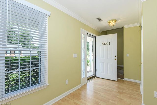 5607 Wellsley Drive W, Greensboro, NC 27407