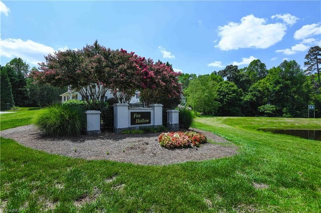 5607 Wellsley Drive W, Greensboro, NC 27407