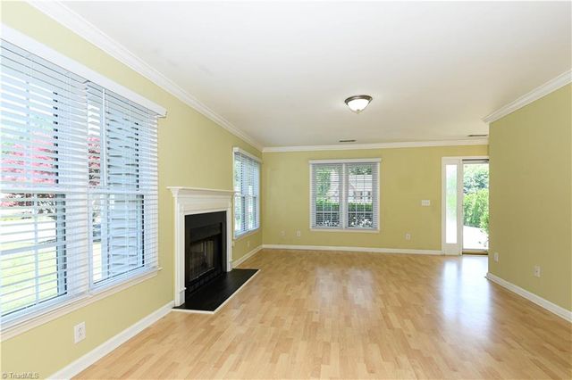 5607 Wellsley Drive W, Greensboro, NC 27407