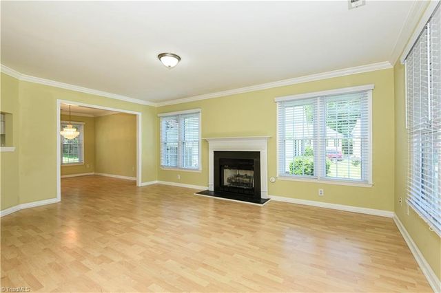 5607 Wellsley Drive W, Greensboro, NC 27407