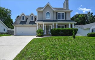 5607 Wellsley Drive W, Greensboro, NC 27407