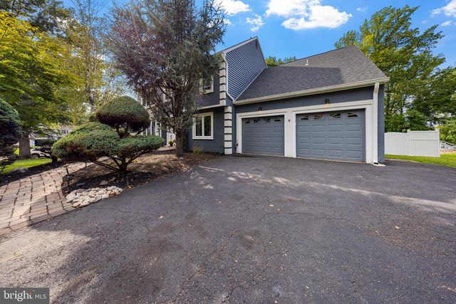 620 SWEETWATER DR, Feasterville Trevose, PA 19053