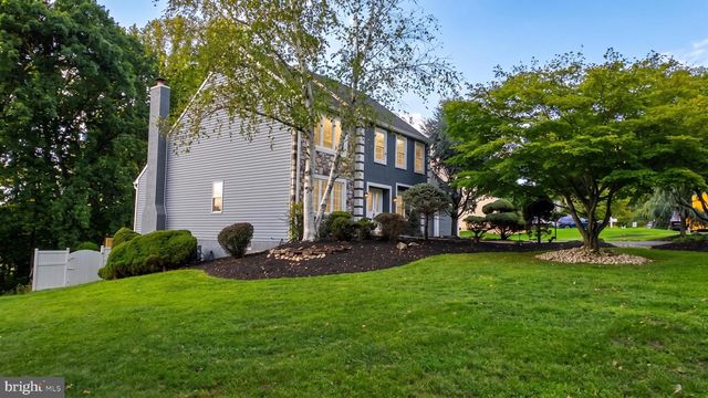 620 SWEETWATER DR, Feasterville Trevose, PA 19053