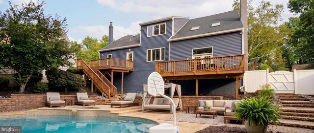 620 SWEETWATER DR, Feasterville Trevose, PA 19053