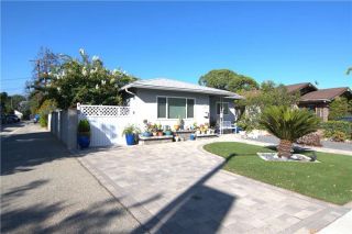 1733 Bonita, La Verne, CA 91750