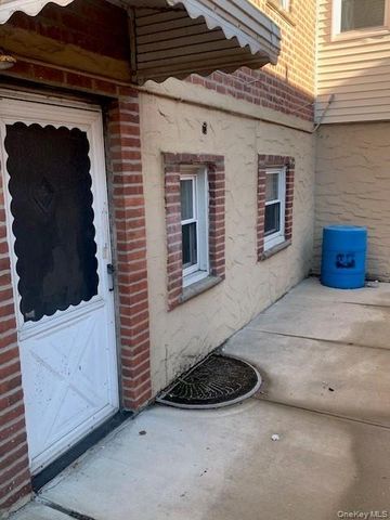 1052 Brinsmade Avenue, Bronx, NY 10465