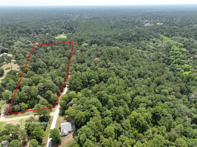 TBA North section 3340 Cr 325, Navasota, TX 77868