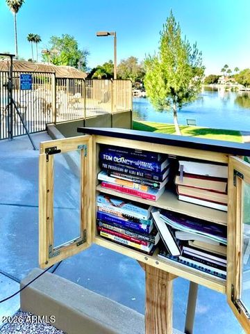 1600 E CINDY Street, Chandler, AZ 85225