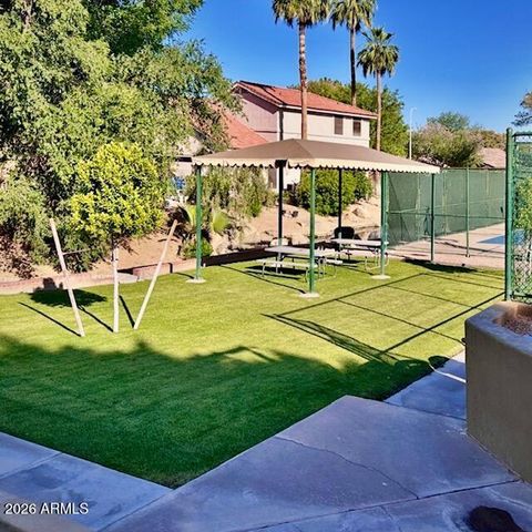 1600 E CINDY Street, Chandler, AZ 85225