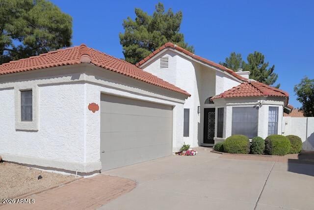 1600 E CINDY Street, Chandler, AZ 85225
