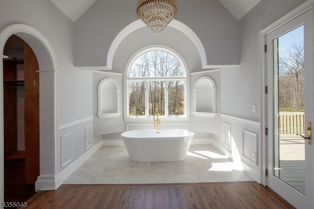 54 Farmbrook Rd, Sparta Twp., NJ 07871