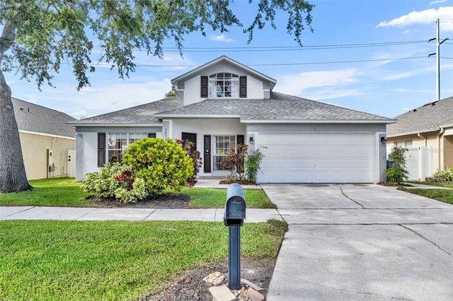 3872 LAKE WARREN DRIVE, Orlando, FL 32812