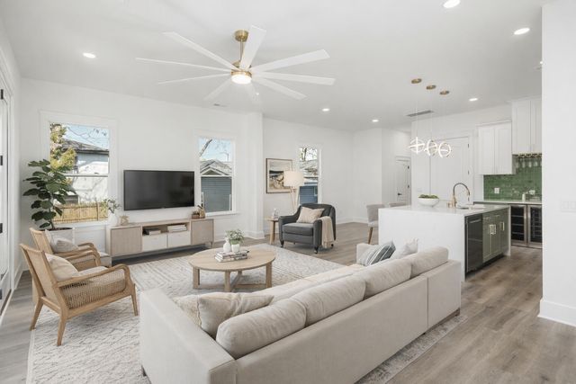 1906 Iris Street, North Charleston, SC 29405