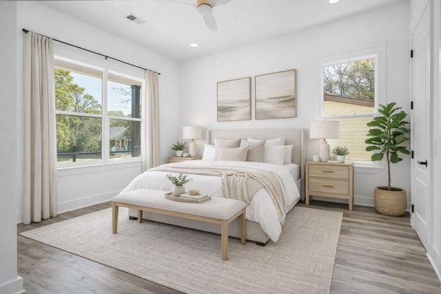 1906 Iris Street, North Charleston, SC 29405