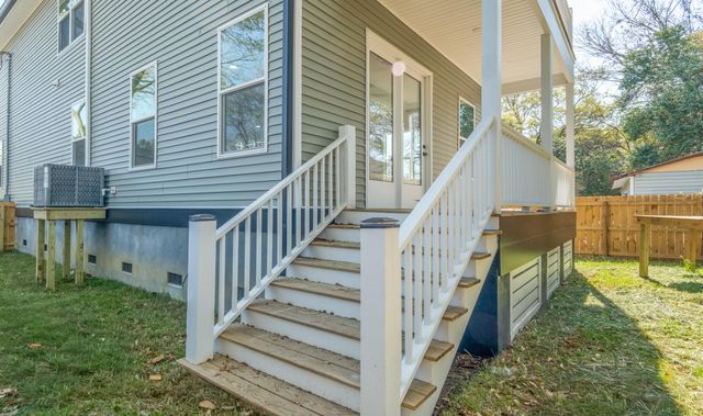 1906 Iris Street, North Charleston, SC 29405