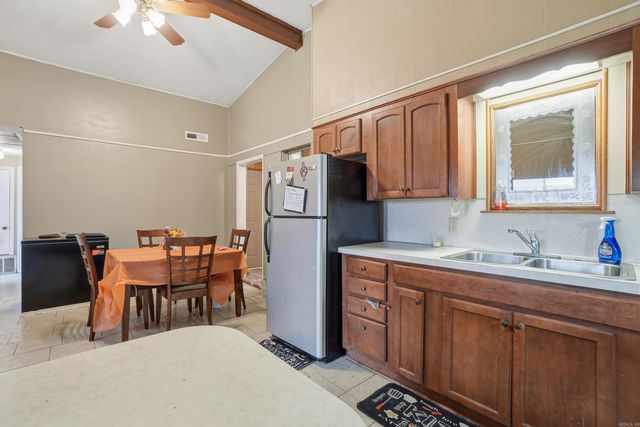 6920 Holtdale Lane, North Little Rock, AR 72118