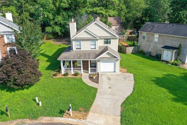5062 Leland Drive, Stone Mountain, GA 30083