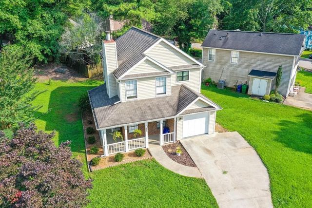 5062 Leland Drive, Stone Mountain, GA 30083