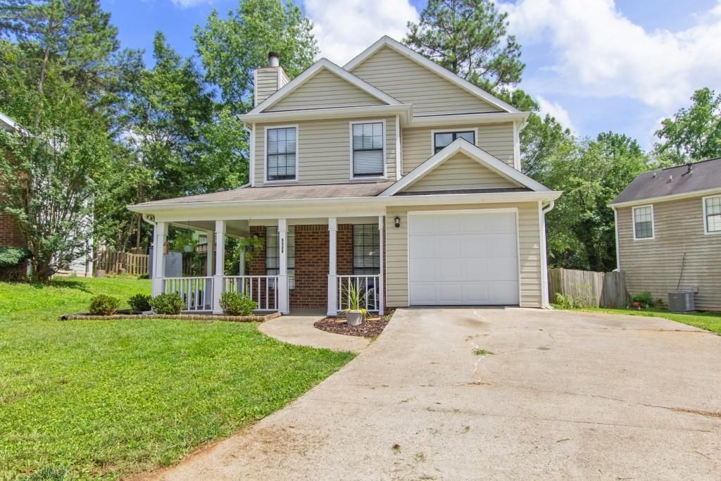 5062 Leland Drive, Stone Mountain, GA 30083