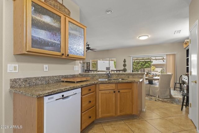 17622 N EAGLE CREST Drive N, Surprise, AZ 85374