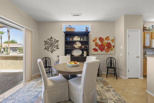 17622 N EAGLE CREST Drive N, Surprise, AZ 85374